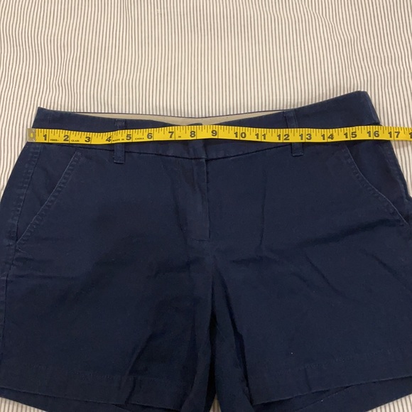 J CREW: Shorts x 4 - Picture 8 of 14